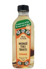 Załaduj obraz do przeglądarki galerii, Tiki Monoi Tipanier 100ML
