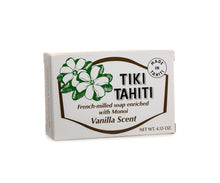 Załaduj obraz do przeglądarki galerii, Image 03: Tiki Solaire Savon Tiki Vanille
