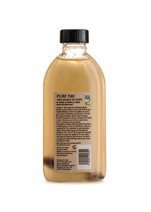 Product Back: Tiki Solaire Tiki Monoi Ao 120Ml