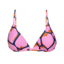 Załaduj obraz do przeglądarki galerii, Top Amore-Pink Tri-Fixo
