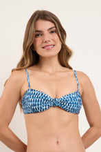 Załaduj obraz do przeglądarki galerii, Top Chuva Bandeau-Joy
