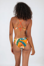 Załaduj obraz do przeglądarki galerii, Top El-Arco Bralette-Orange
