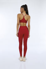 Załaduj obraz do przeglądarki galerii, Top Hyper Recortes Atlanta Vermelho Haute Red
