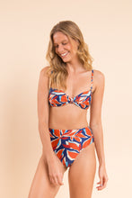Załaduj obraz do przeglądarki galerii, Top Leaves Bandeau-Joy
