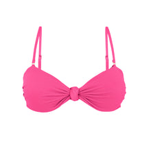 Załaduj obraz do przeglądarki galerii, Top Mtx-Ultrapink Bandeau-Joy
