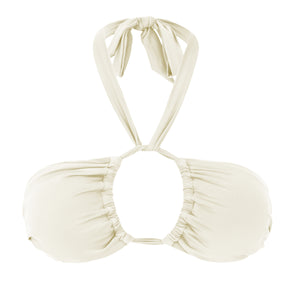 Top Off-White Mel