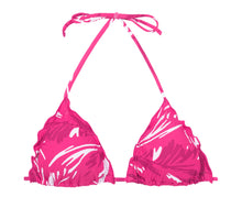 Załaduj obraz do przeglądarki galerii, Top Pink-Palms Frufru
