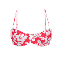 Załaduj obraz do przeglądarki galerii, Top Pua-Hibiscus Coral
