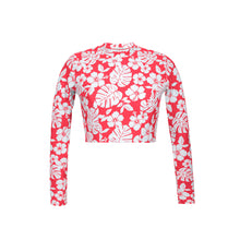 Załaduj obraz do przeglądarki galerii, Top Pua-Hibiscus Reef
