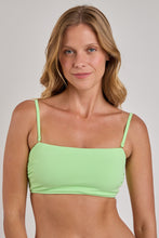 Załaduj obraz do przeglądarki galerii, Top Sand-Menta Bandeau-Reto
