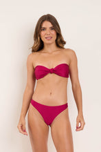 Załaduj obraz do przeglądarki galerii, Top Shimmer-Desejo Bandeau-Joy
