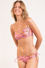 Załaduj obraz do przeglądarki galerii, Top Sweet-Camo Bandeau-Reto
