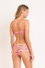 Załaduj obraz do przeglądarki galerii, Top Sweet-Camo Bandeau-Reto
