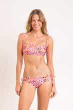 Załaduj obraz do przeglądarki galerii, Top Sweet-Camo Bandeau-Reto
