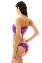 Załaduj obraz do przeglądarki galerii, Top Ultra Violet Bra
