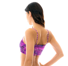 Załaduj obraz do przeglądarki galerii, Top Ultra Violet Bra
