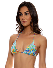 Załaduj obraz do przeglądarki galerii, Top Wavy Ruched Amalfi
