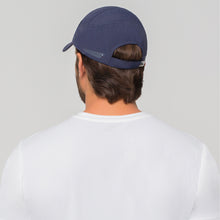Załaduj obraz do przeglądarki galerii, Image 05: Uv Line Casquette Cap New Fit Marinho Upf50+
