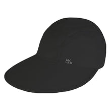 Załaduj obraz do przeglądarki galerii, Product Front: Uv Line Casquette Capri Colors Preto
