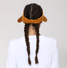 Załaduj obraz do przeglądarki galerii, Model Back: Uv Line Visière Grecia Laranja
