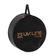 Załaduj obraz do przeglądarki galerii, Model Front: Uv Line Sac De Plage Hat Bag Uv.line Upf50+
