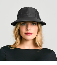 Załaduj obraz do przeglądarki galerii, Model Front: Uv Line Casquette Nice Preto
