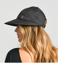 Załaduj obraz do przeglądarki galerii, Model Back: Uv Line Casquette Nice Preto
