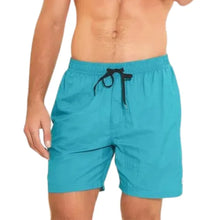 Załaduj obraz do przeglądarki galerii, Gallery: Uv Line Bermuda / Short Pour Homme Short Lucca Petroleo Upf50+
