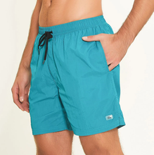 Załaduj obraz do przeglądarki galerii, Image 03: Uv Line Bermuda / Short Pour Homme Short Lucca Petroleo Upf50+
