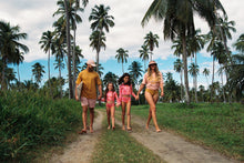 Załaduj obraz do przeglądarki galerii, Image 05: Uv Line Bermuda / Short Pour Homme Shorts Boxer Rose Upf50+
