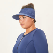 Załaduj obraz do przeglądarki galerii, Image 02: Uv Line Visière Visor Granada Eva Marinho Fosco Upf50+
