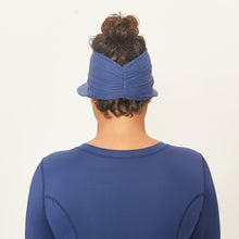 Załaduj obraz do przeglądarki galerii, Model Back: Uv Line Visière Visor Granada Eva Marinho Fosco Upf50+
