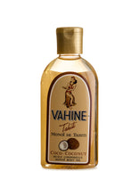 Załaduj obraz do przeglądarki galerii, Product Front: Vahine Solaire Vahine Monoi Coco 125Ml
