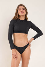 Załaduj obraz do przeglądarki galerii, Image 06: Wednesday In Hawaii By Rio De Sol Haut Top Lava Reef
