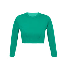 Załaduj obraz do przeglądarki galerii, Product Front: Wednesday In Hawaii By Rio De Sol Haut Top Valley Reef
