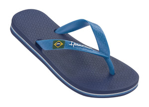 Classic Brasil II Blue