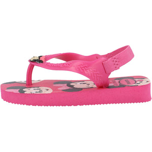 Havaianas Baby Disney Classics Rosa Flux