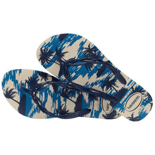 Załaduj obraz do przeglądarki galerii, Havaianas Flash Sweet Summer Bege Palha
