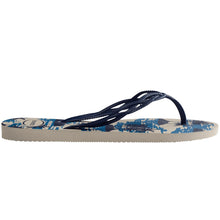 Załaduj obraz do przeglądarki galerii, Havaianas Flash Sweet Summer Bege Palha
