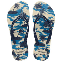 Załaduj obraz do przeglądarki galerii, Havaianas Flash Sweet Summer Bege Palha
