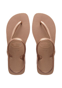 Havaianas Flash Urban Rose Gold