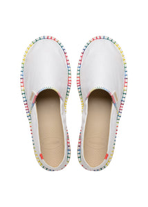 Havaianas Origine Details White