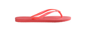 Havaianas Slim Crystal Sw Coralnew