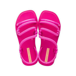 Ipanema Solar Fem Rosa Amarelo