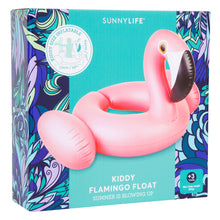 Załaduj obraz do przeglądarki galerii, Kiddy Flamingo
