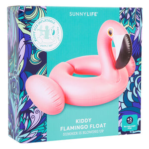 Kiddy Flamingo