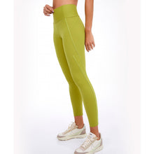 Załaduj obraz do przeglądarki galerii, Legging Hyper Frisos Verde Moss
