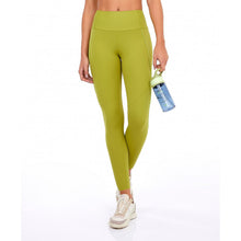 Załaduj obraz do przeglądarki galerii, Legging Hyper Frisos Verde Moss
