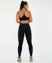 Załaduj obraz do przeglądarki galerii, Legging Hyper Recortes Atlanta Preto
