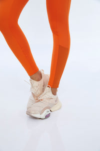 Legging Hyper Regulagem No Cos Laranja Orangeade